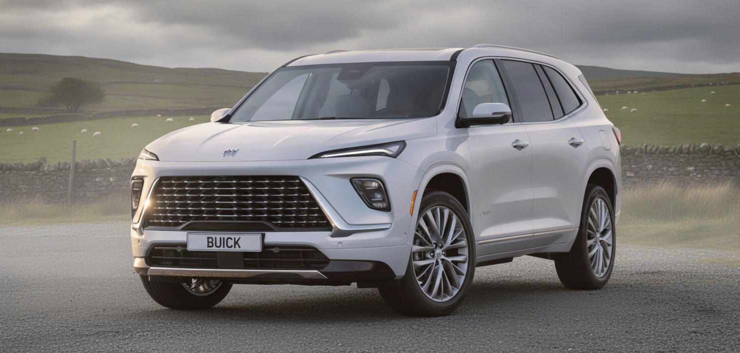 Buick Enclave