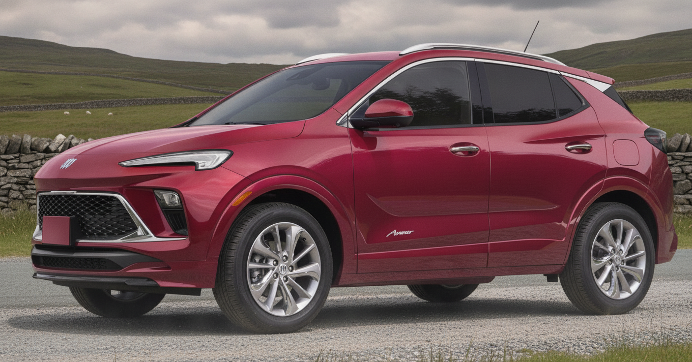 Buick Encore