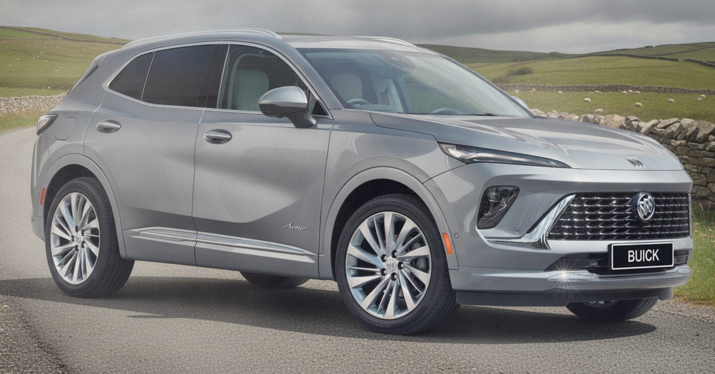 Buick Envision