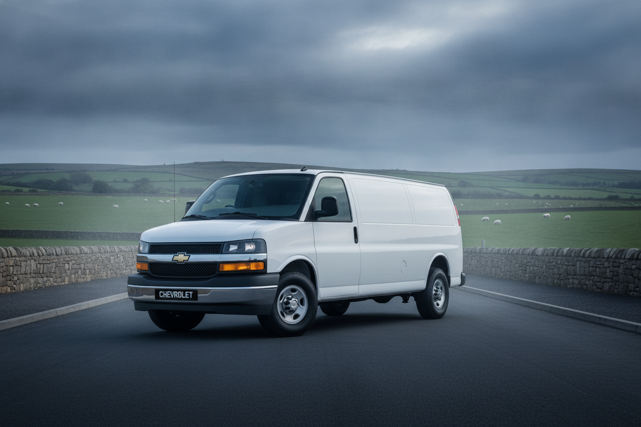 Chevrolet Express