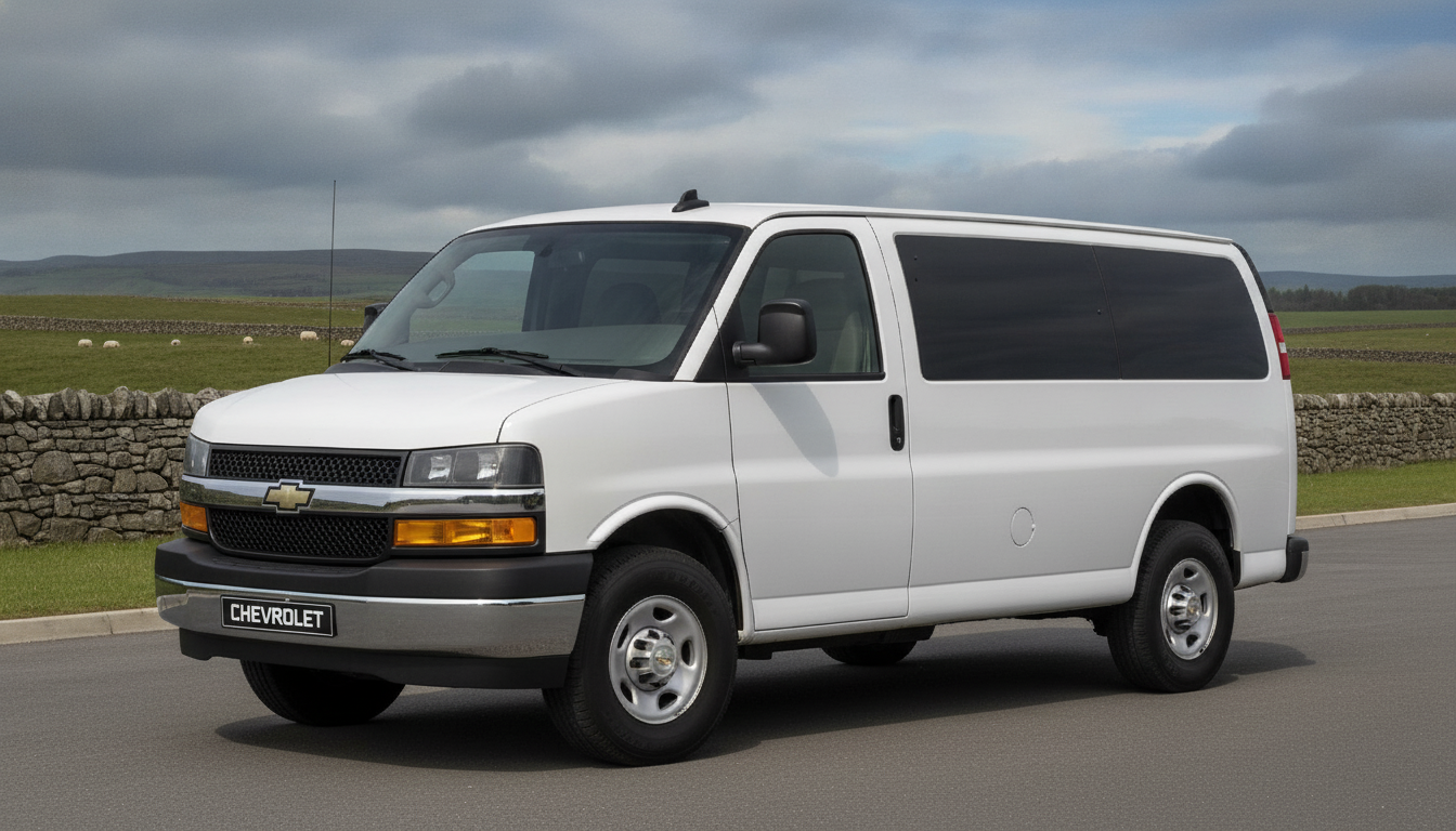 Chevrolet Express