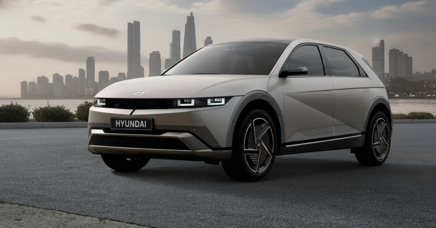 Hyundai IONIQ 5