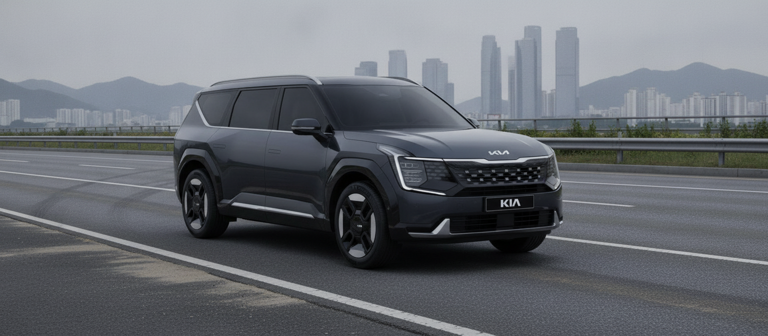 Kia EV9
