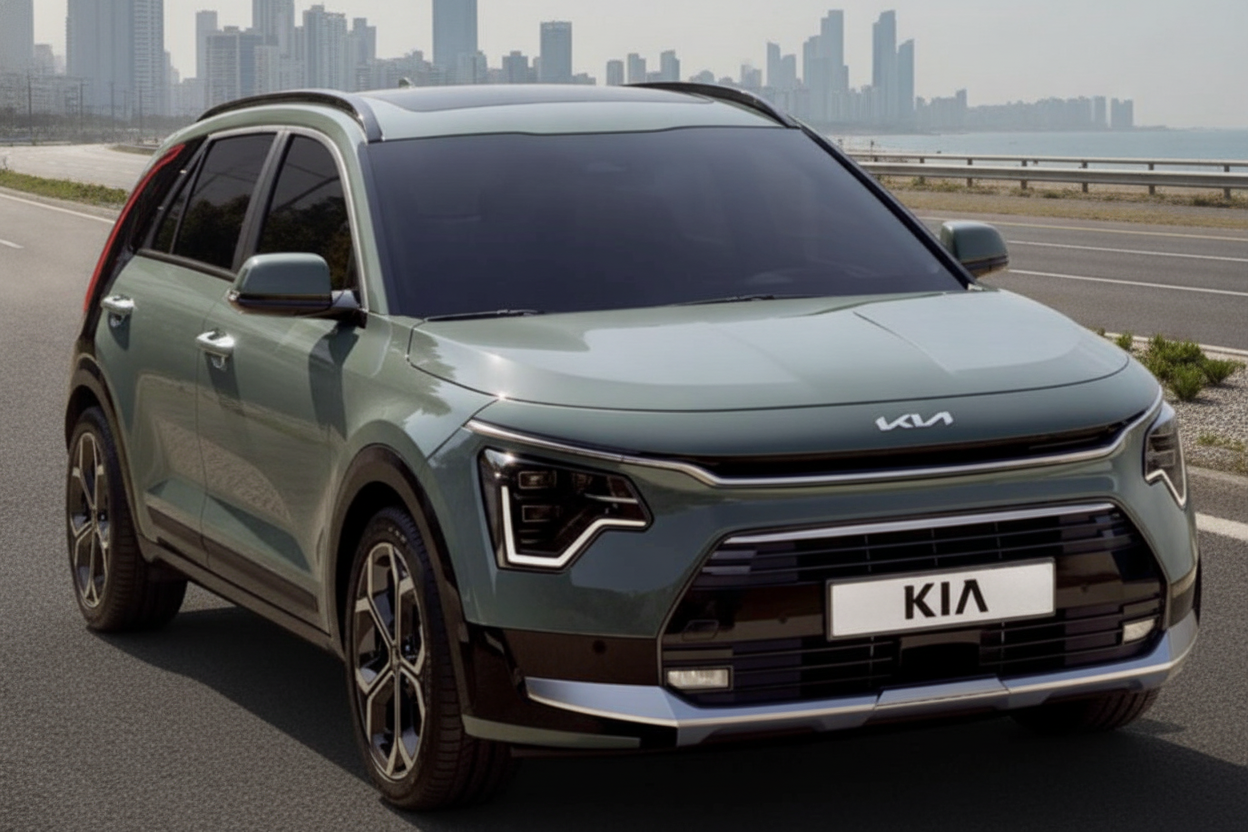 Kia Niro