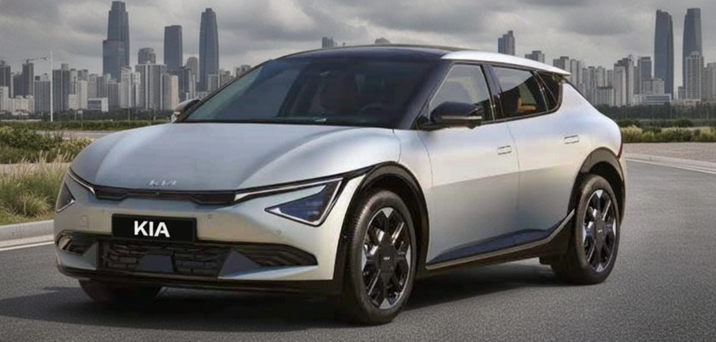 Kia EV6