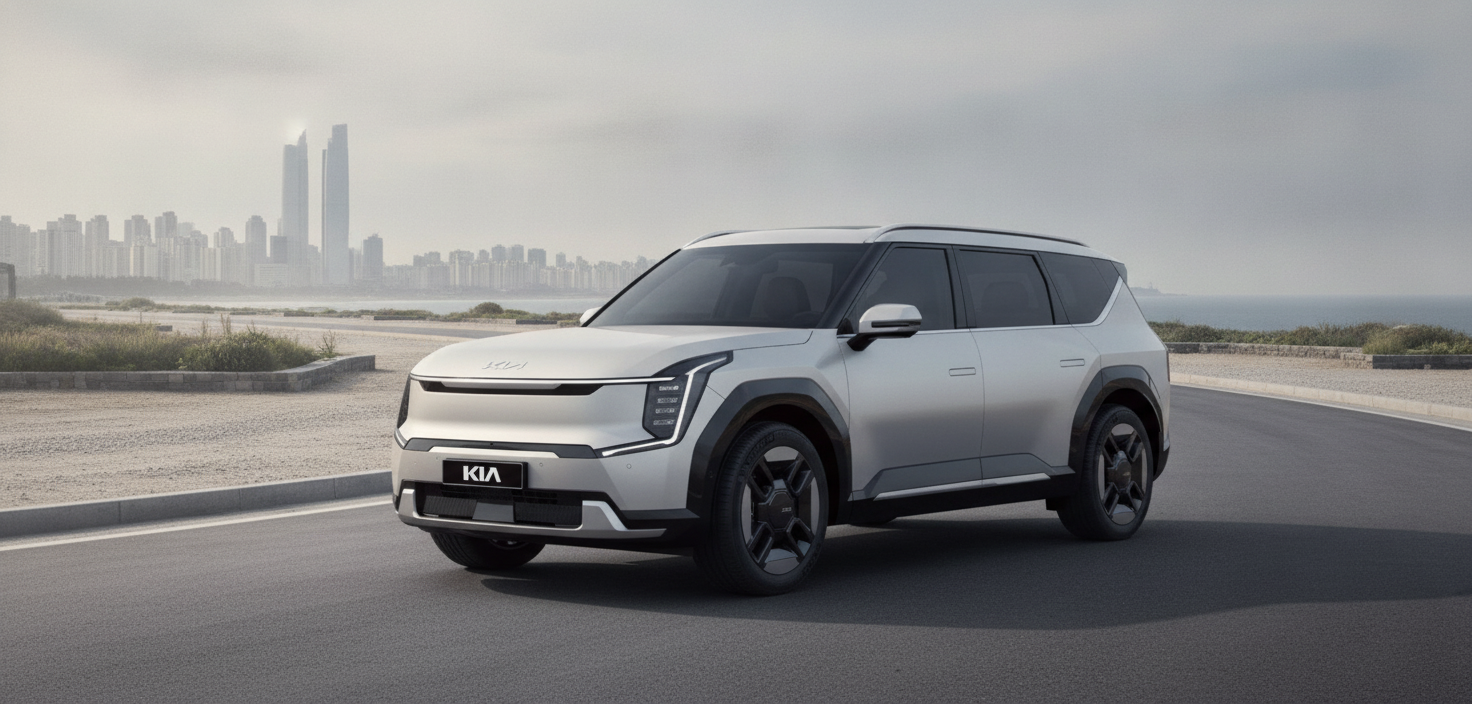 Kia EV9